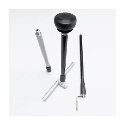 Girouette anémomètre à ultrason sans fil Bluetooth Calypso 2/8