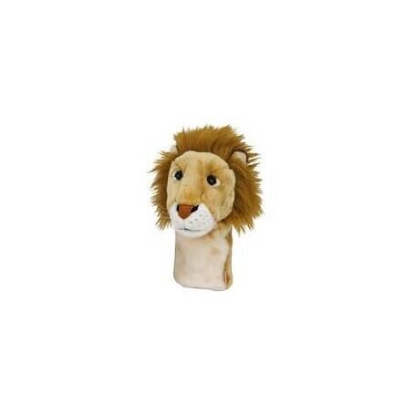 Lion cover Daphne bois