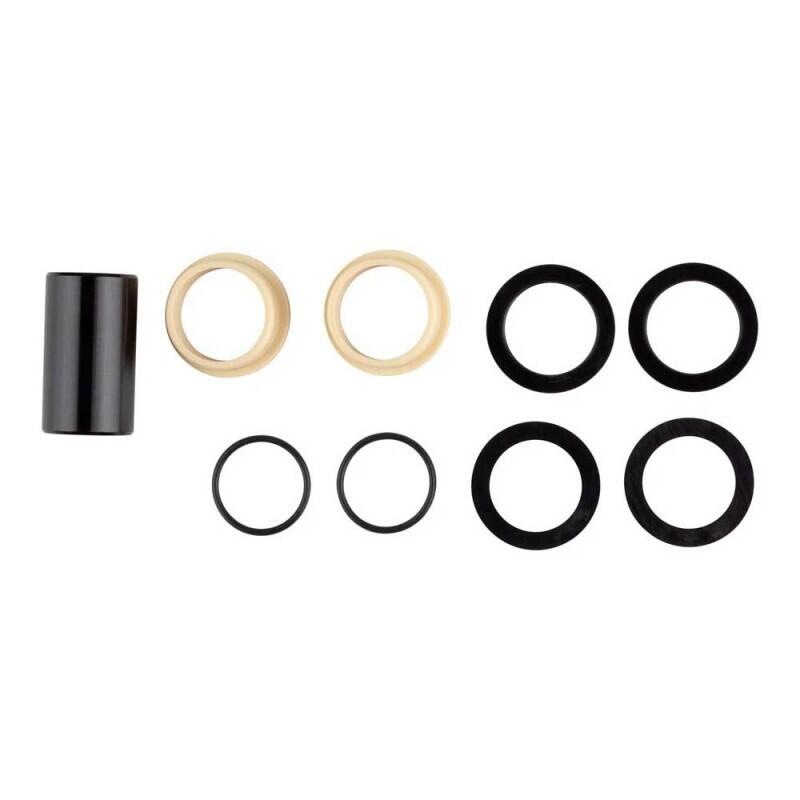 Montageset voor verstrakkingsring Fox 4/7
