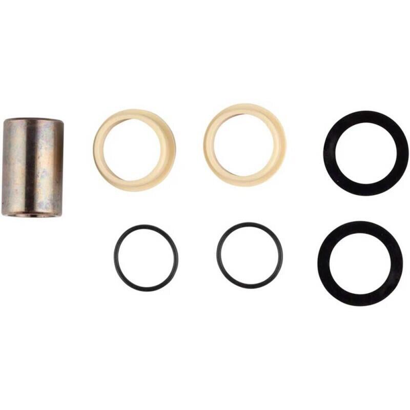 Montageset voor verstrakkingsring Fox 6/7