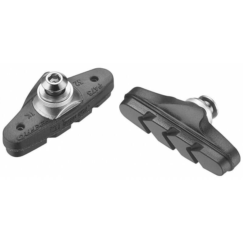 Box of 25 pairs of brake pads Tektro caliper p473