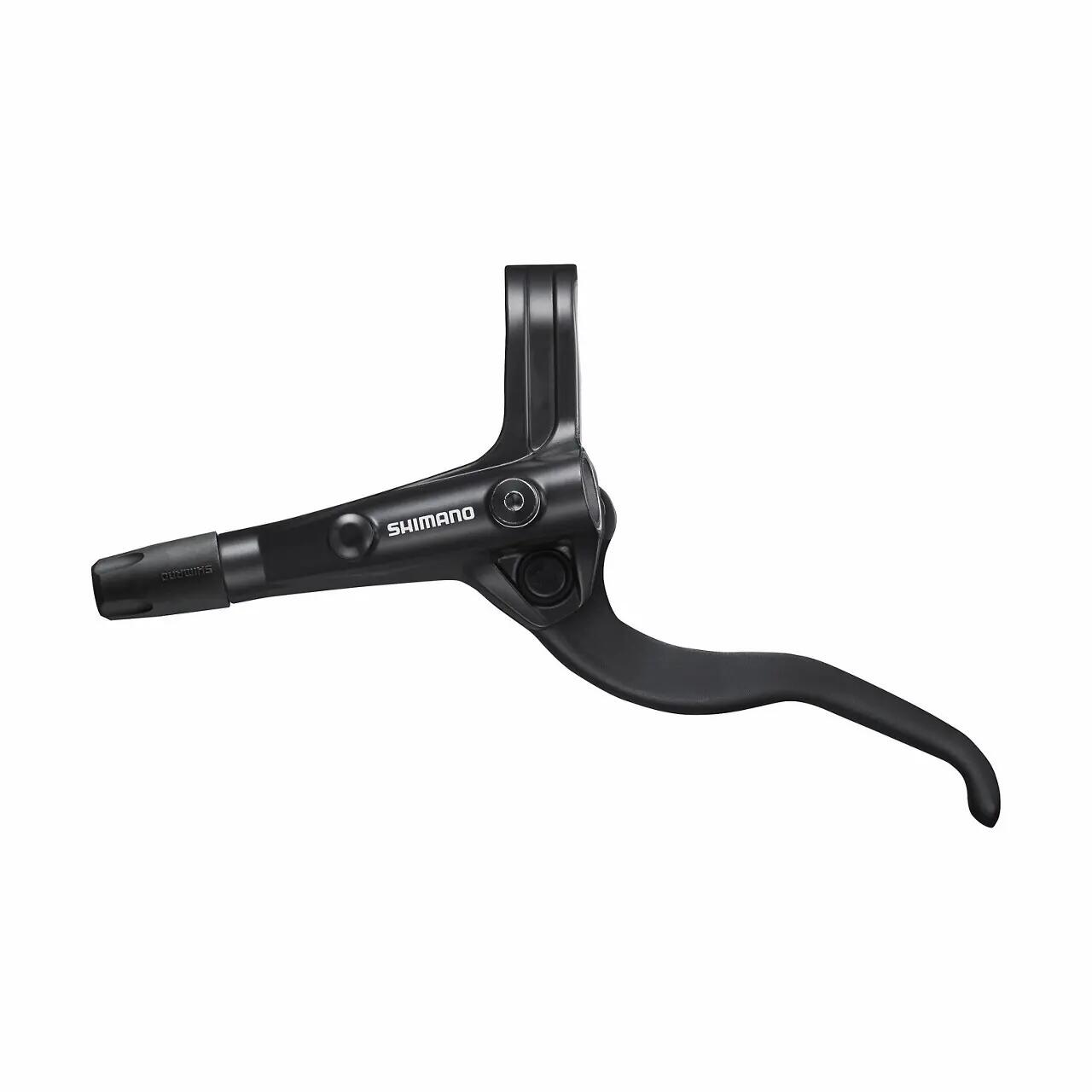 Manette de frein à disque hydraulique Shimano BL-MT401 2/4