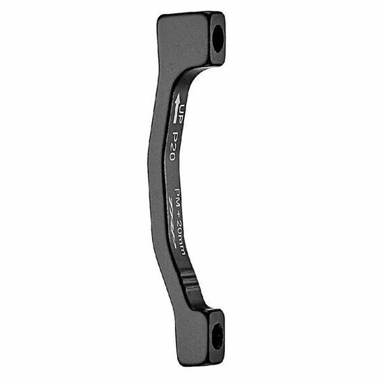 Adattatore TRP postmount vers postmount p20