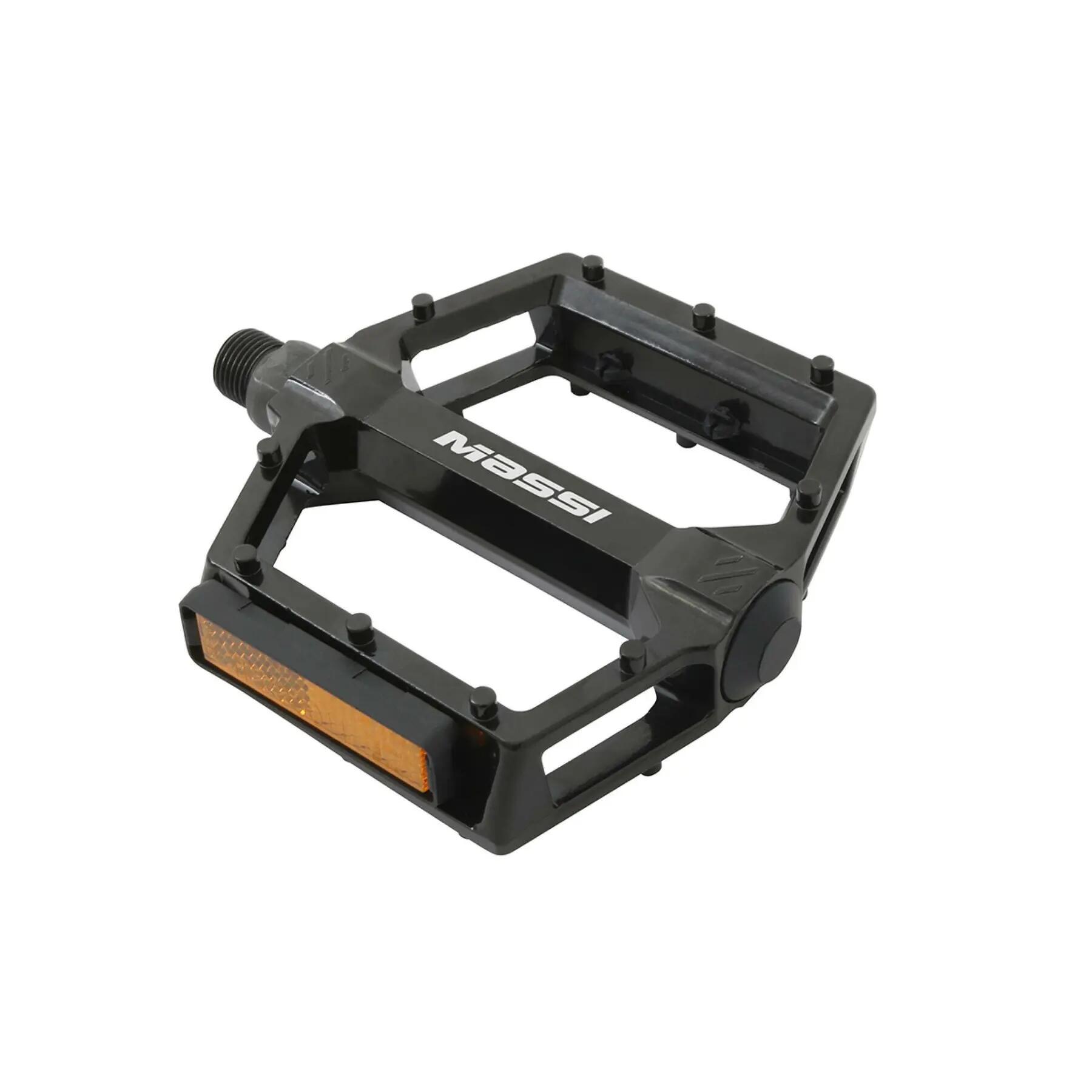 MASSI Pedály M461 Alloy