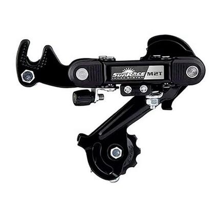 Dérailleur arrière Sunrace RDM2T A/P 6/7 v