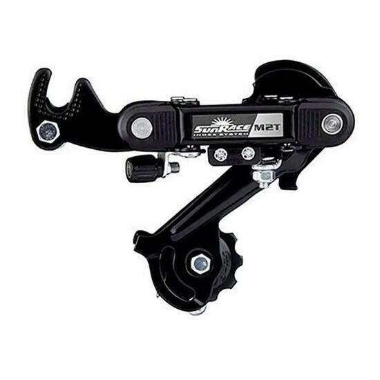 Dérailleur arrière Sunrace RDM2T A/P 6/7 v