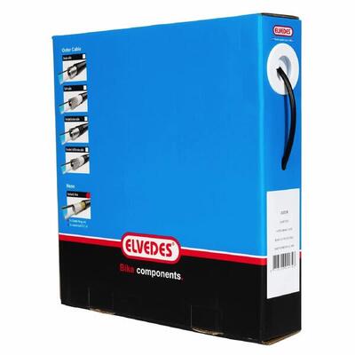 Extra flexibele slang elvedes shimano sm-bh 90