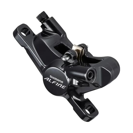 Freni a disco idraulici 2-pistons tipo di asta Shimano Alfine BR-S7000