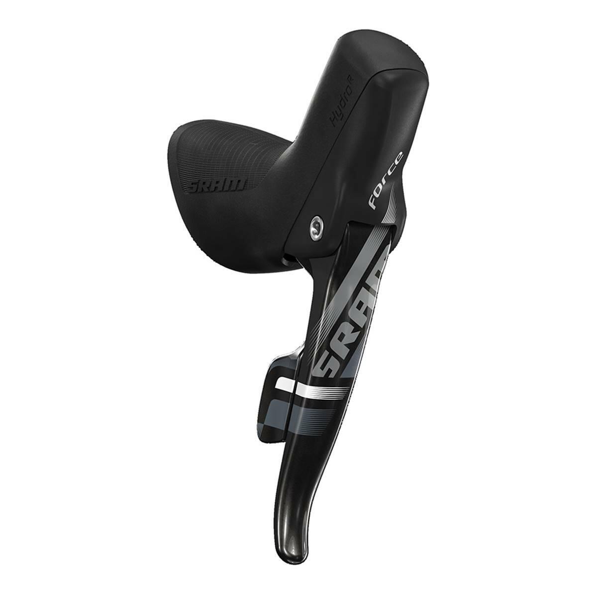 Right-hand lever (with caliper) Sram Force 22 hrd post mount 6/6