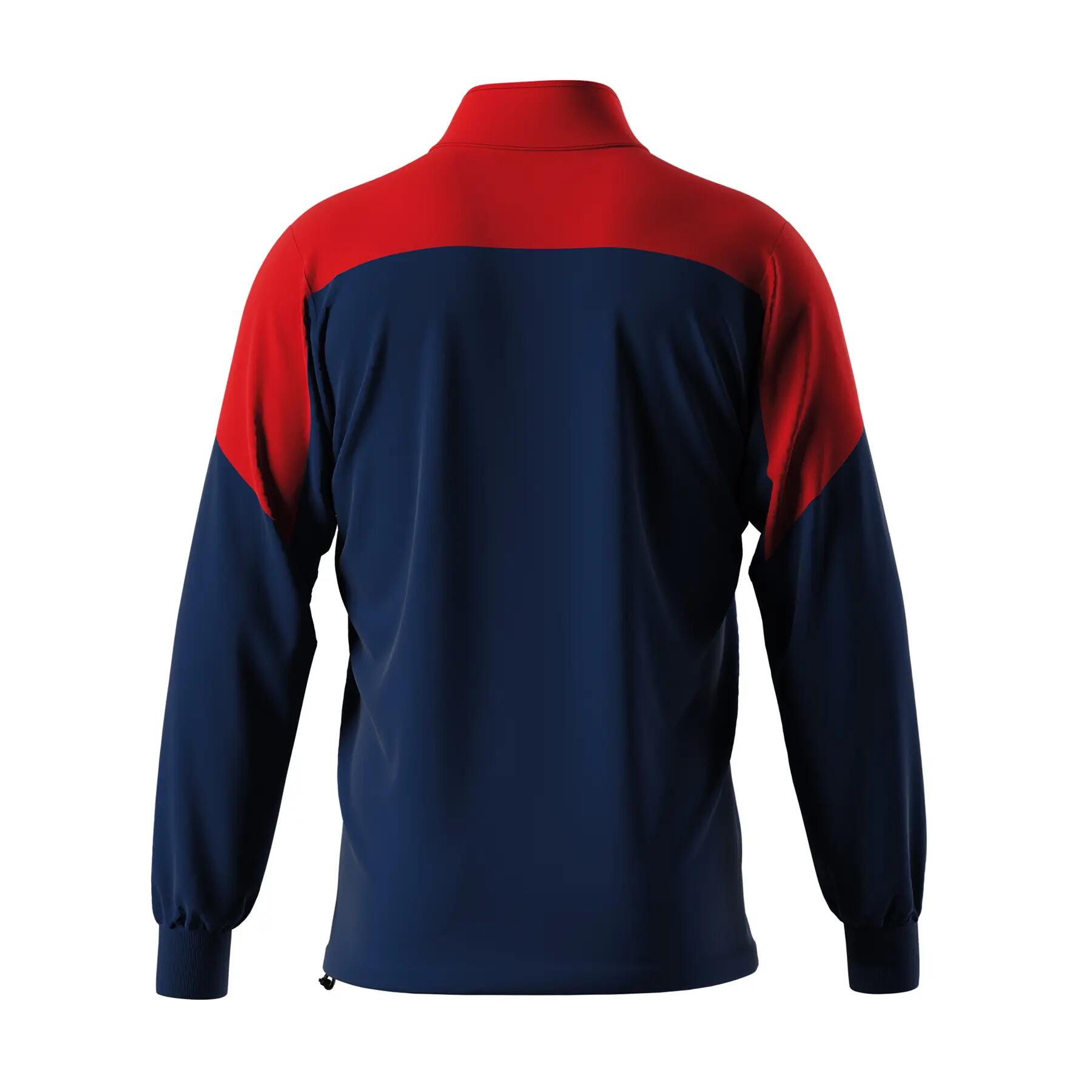 Veste de survêtement Errea Blake 2/5