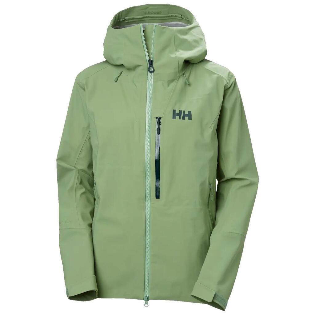 Women's waterproof jacket Helly Hansen Verglas Bc