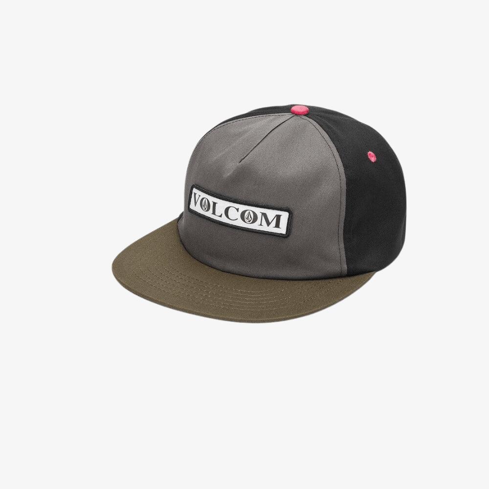Volcom V Ent Hockey Dad Cap – Zinn 3/7