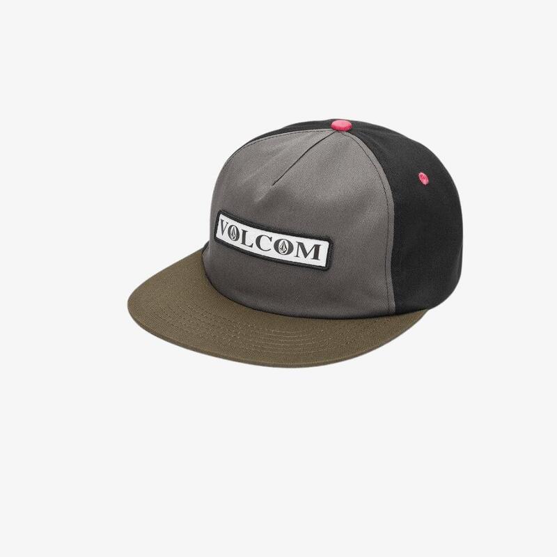Şapcă Volcom V Ent Hockey Dad - Coton
