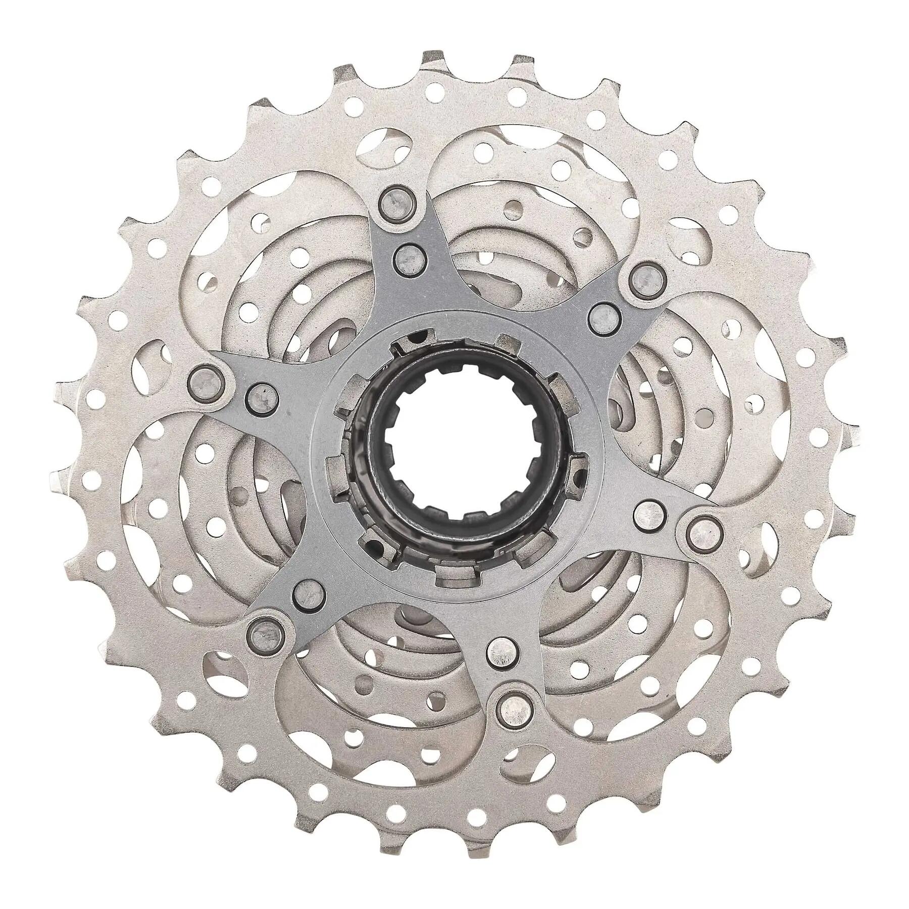 Kassette 10v Shimano Ultegra CS-6700 2/2