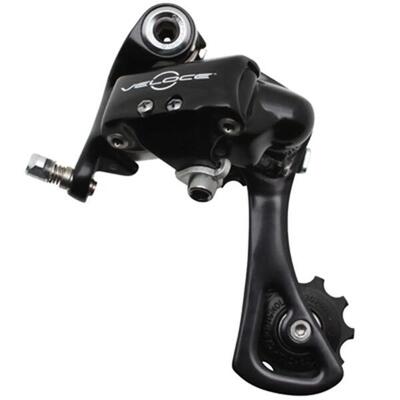 Medium achterderailleur campagnolo veloce 10 v