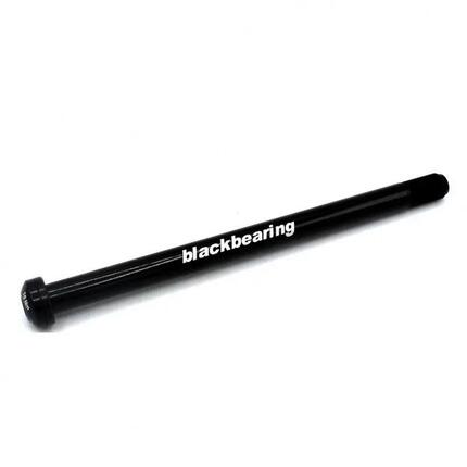 Axe de roue Black Bearing 12 mm - 175 - M12x1 - 20 mm - R12.10