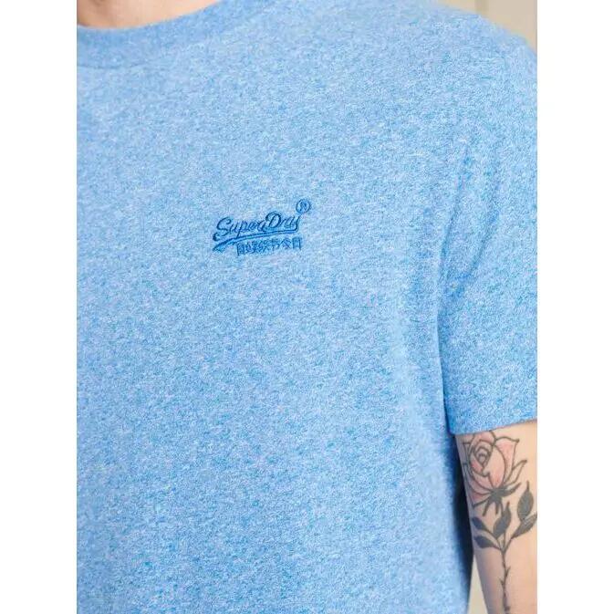 T-shirt à manches courtes Superdry Vintage Logo Emb 3/3