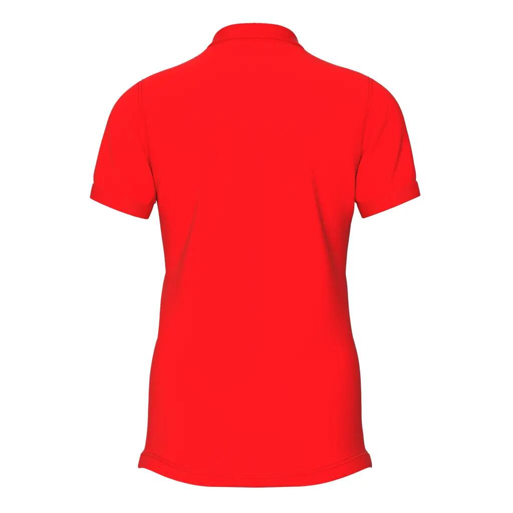 Polo femme Errea Evo 2/2