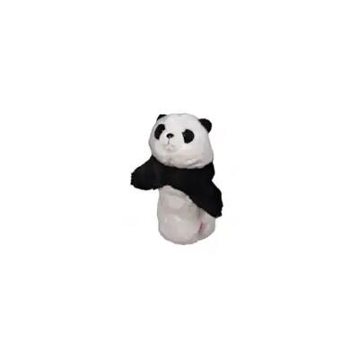 Panda club cover daphne bois