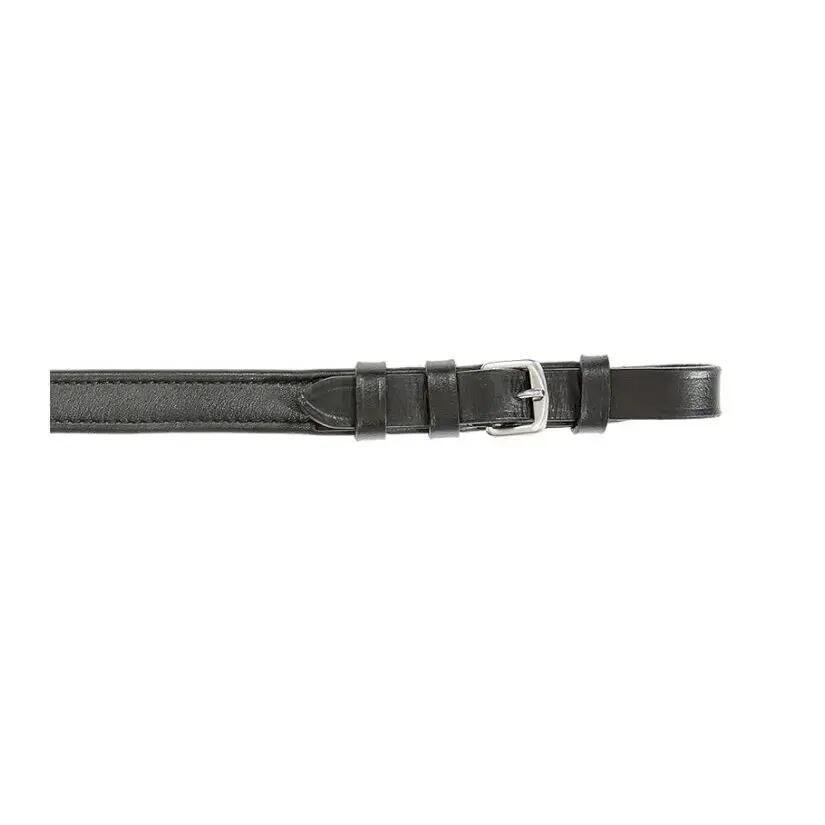Horse reins in soft leather Kavalkade