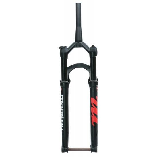 Fourche Manitou Markhor 27.5 Boost 100 80/120 1.5T 15 mm
