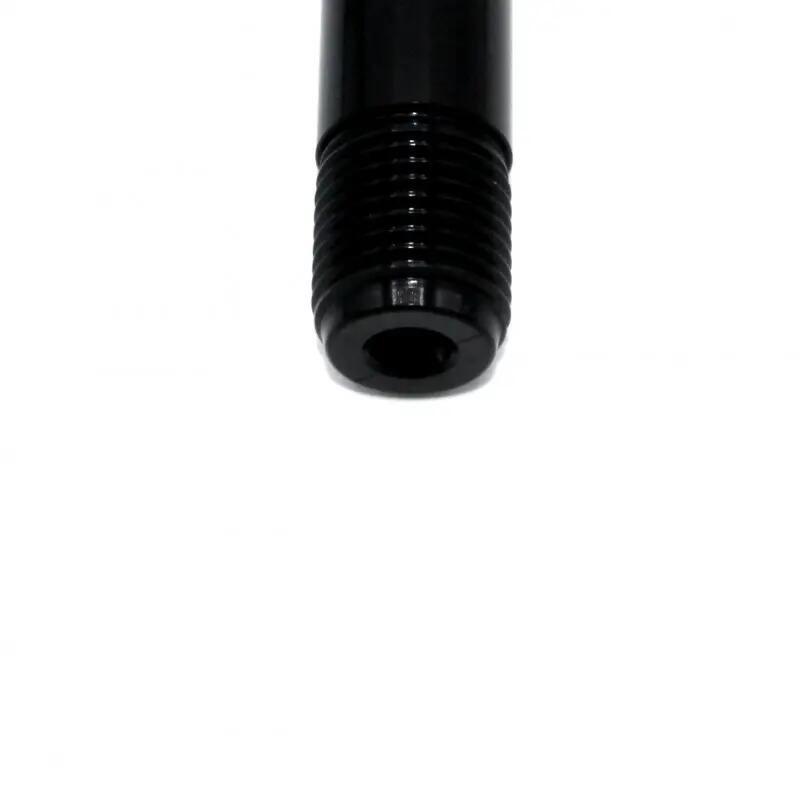 Radachse Black Bearing 15 mm - 125 - M15X1,5 - 17 mm - QR - F15.1QR 2/3