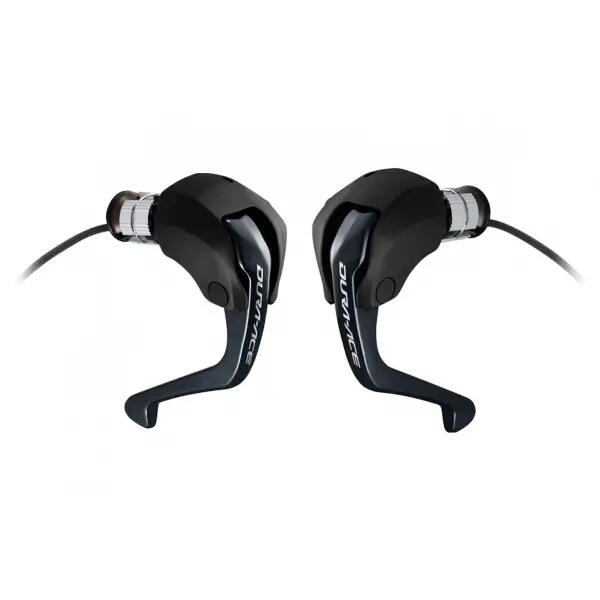 Sada páčky řazení a brzd (pro silniční kolo) Shimano Dura-Ace ST-R9160-RL 3/3