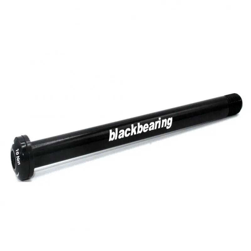 BLACK BEARING picture