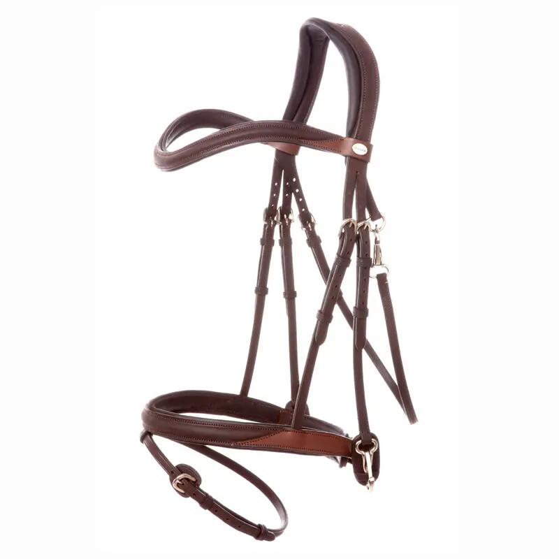 Bridles for horses Kavalkade Everyday
