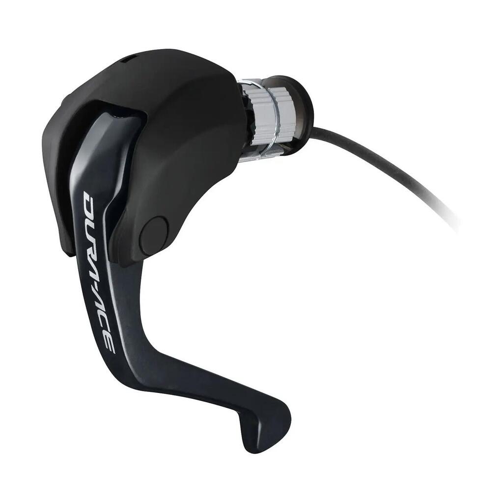 Derailleur and brake lever assembly (for racing handlebars) Shimano Dura-Ace ST-
