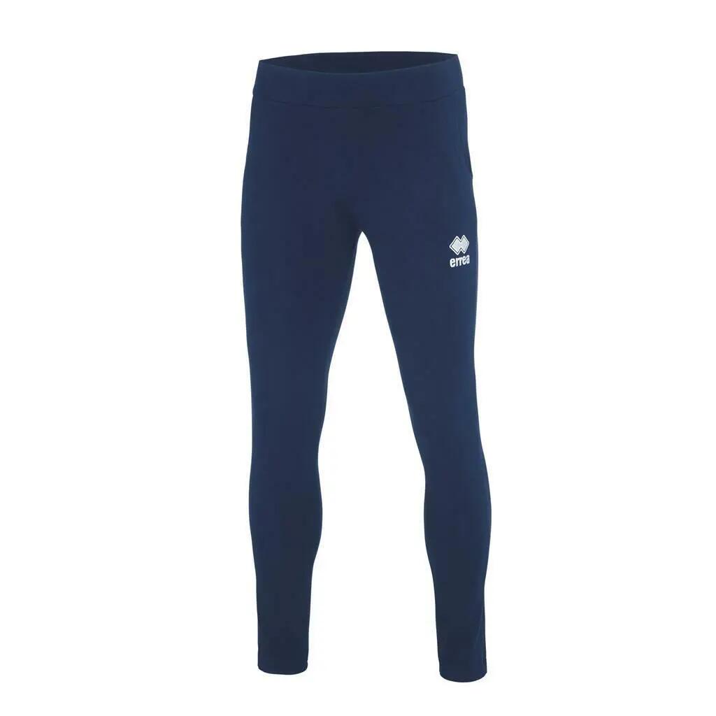 Pantaloni fitness dlla Tuta da donna Errea Rocks 3.0 2/4