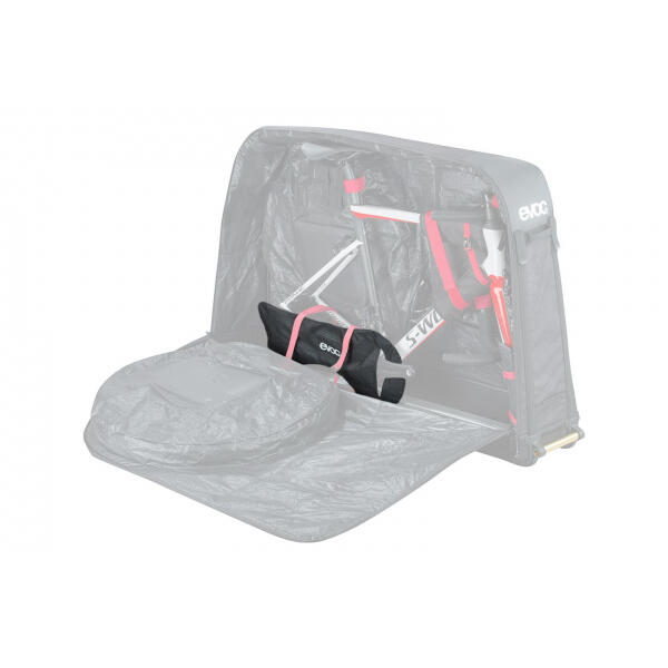 Housse de protection chaîne/roue Evoc 2/2