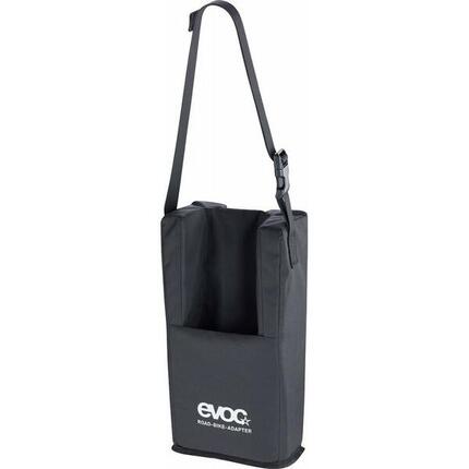 Racefiets disc adapter Evoc Bike Travel