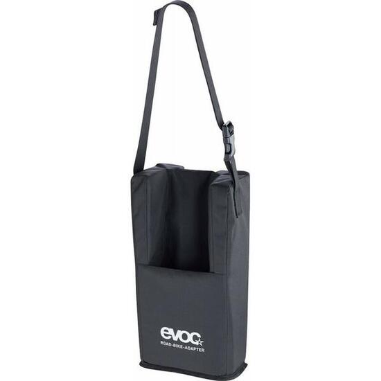 Racefiets disc adapter Evoc Bike Travel