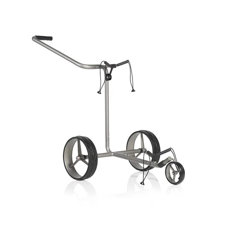 Ręczny wózek golfowy na 3 koła JuCad Edition S 1/7