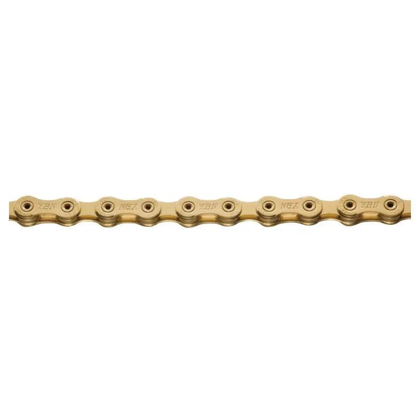Self-lubricating chain Yaban 240g (911)