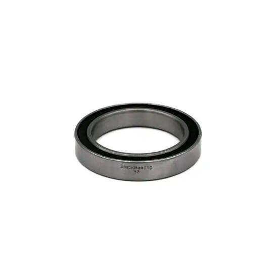 Bearing Black Bearing B3 17x28x7