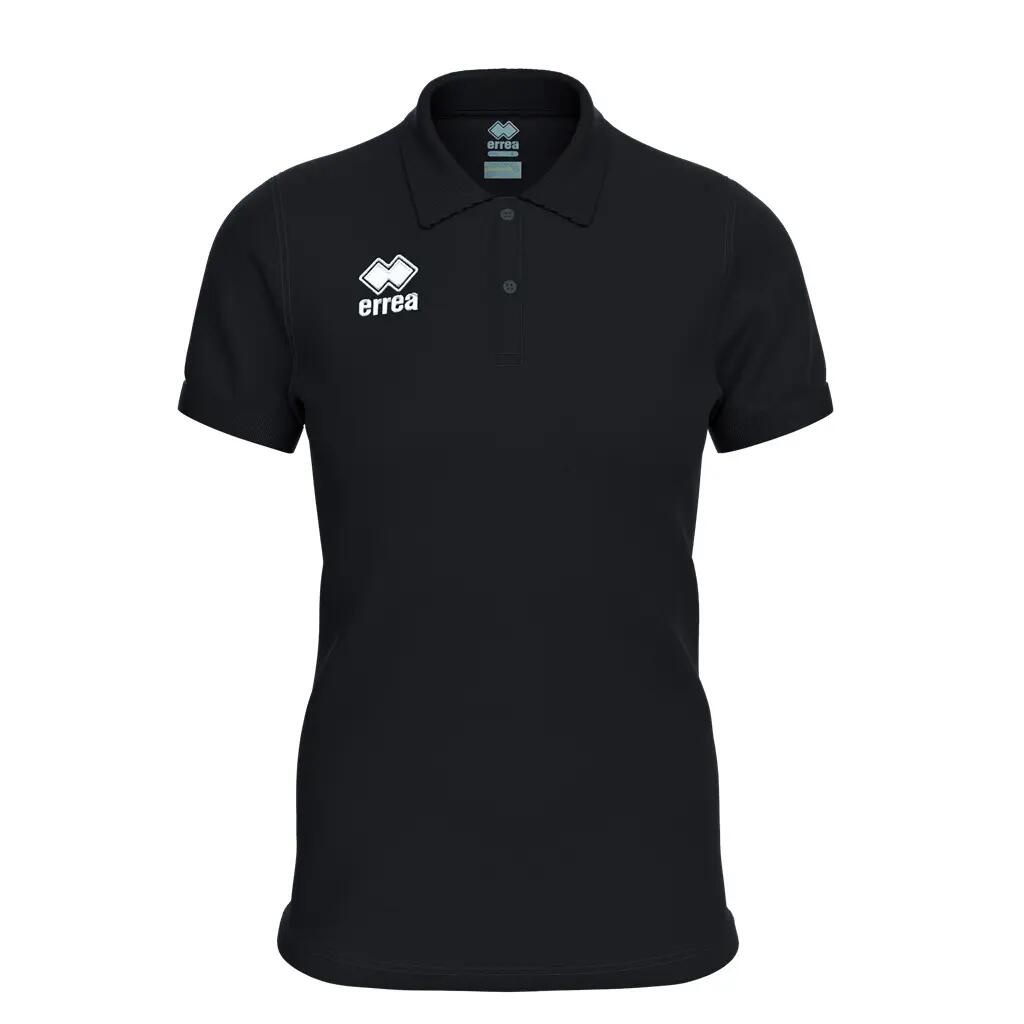 Polo femme Errea Evo 1/2