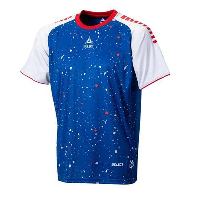Kinder sportshirt select lnh
