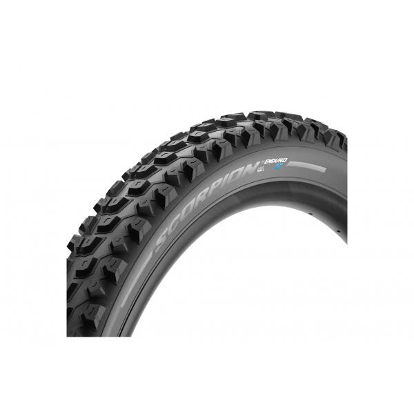 Pneumatico a parete morbida Pirelli Scorpion Enduro 5/5