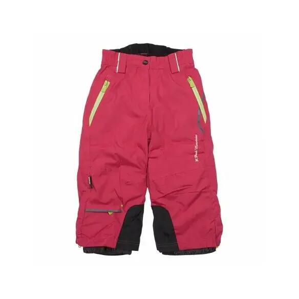 Combinaison de ski fille Peak Mountain Gauline 3/4