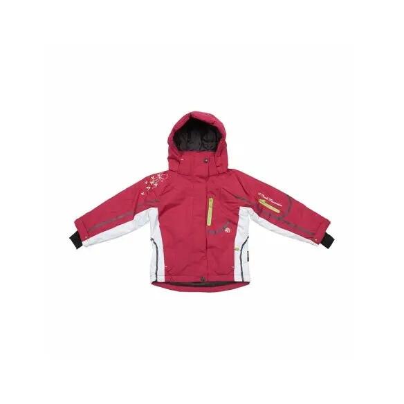 Combinaison de ski fille Peak Mountain Gauline 2/4