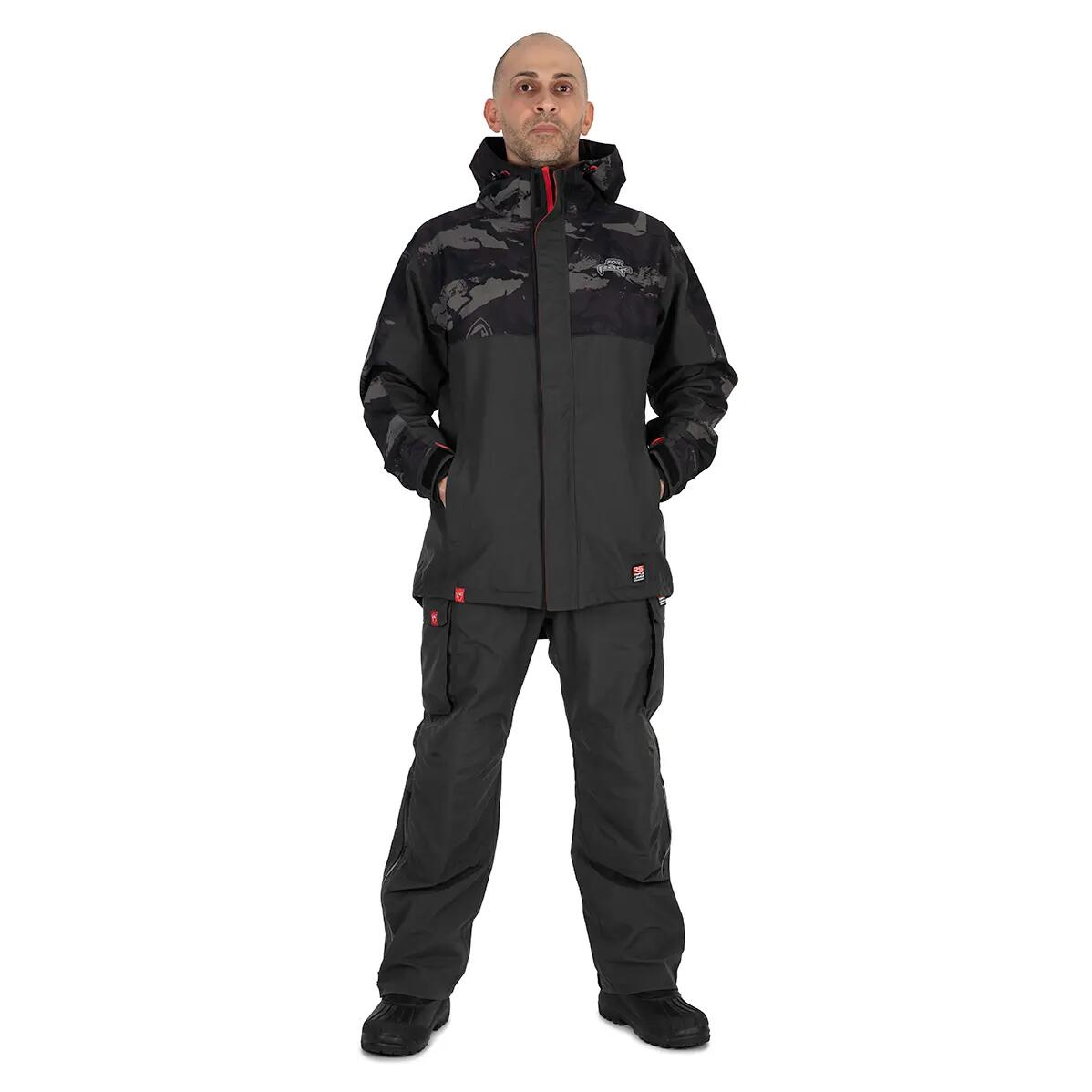 Jacke Fox Rage Triple Layer 1/4