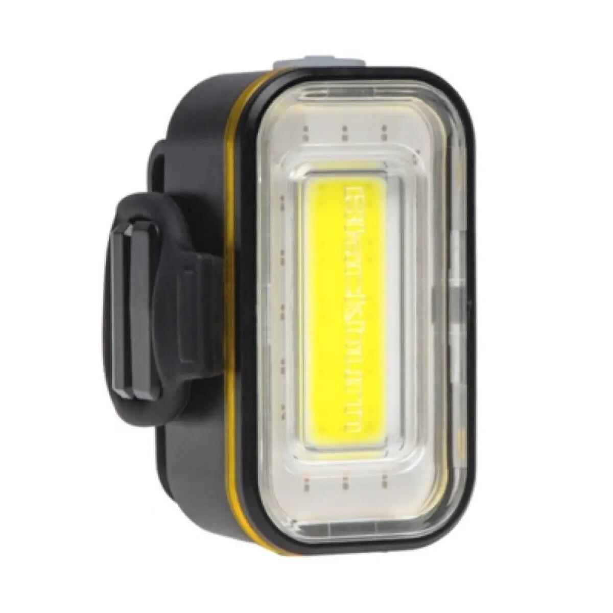 illuminazione per biciclette Blackburn Grid 2Fer 2 en 1 2/3