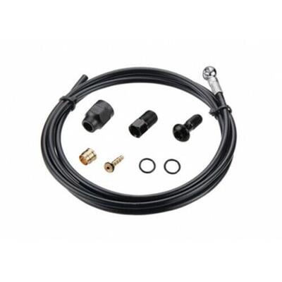 Kit di tubi con bullone banjo TRP