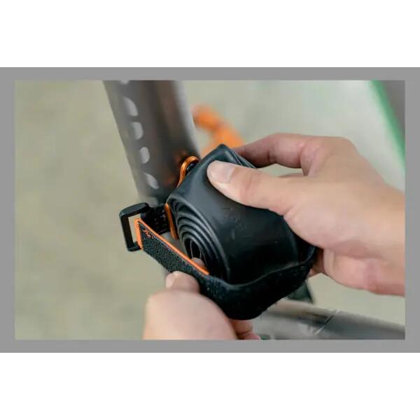 Vis de porte-bidon Granite Design Portaledge Strap 2/2