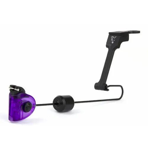 Pendolo Fox MK2 illuminated swinger 2/7