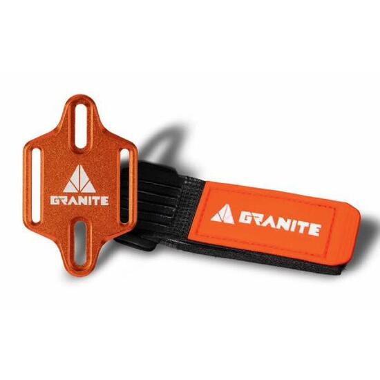 Vite portabottiglie Granite Design Portaledge Strap