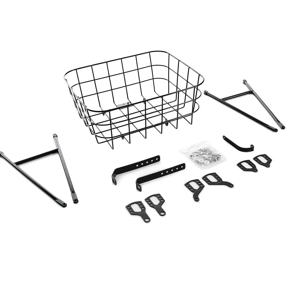 Panier vélo Pelago Rasket 2/7