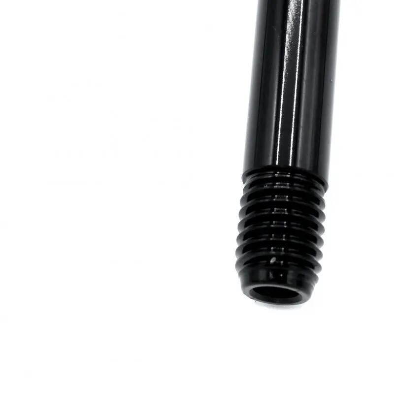 Axe de roue Black Bearing 12 mm - 123 - M12x1 - 16 mm - F12.3 2/5